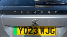 Peugeot 2008 100kW GT 50kWh 5dr Auto Electric Estate